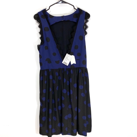 NWT Corey Lynn Calter Dress from Anthropologie - Picture 3 of 5